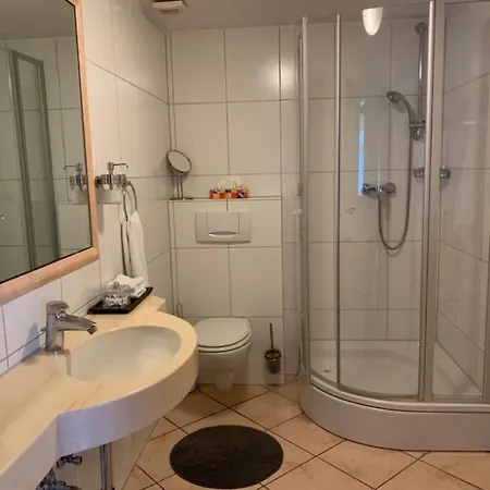 Ferienwohnung Am Entenplatz Nr3 *