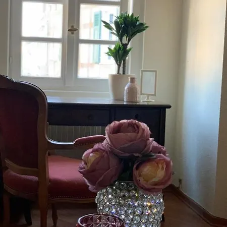 דירה Ferienwohnung Am Entenplatz Nr3 Eltville am Rhein