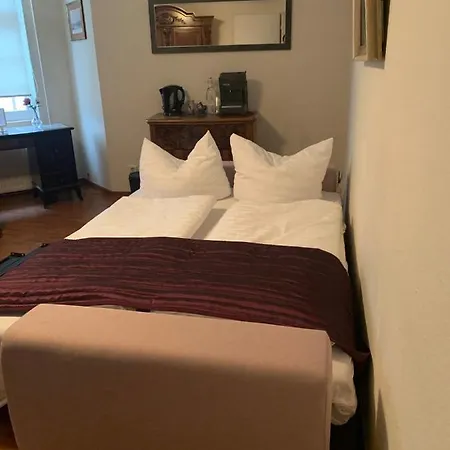 דירה Ferienwohnung Am Entenplatz Nr3 *