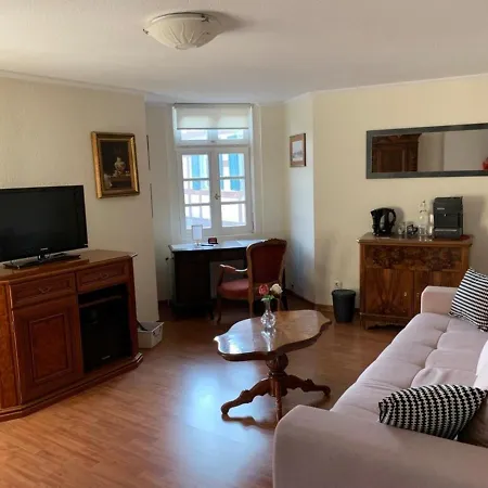 Ferienwohnung Am Entenplatz Nr3 Eltville am Rhein